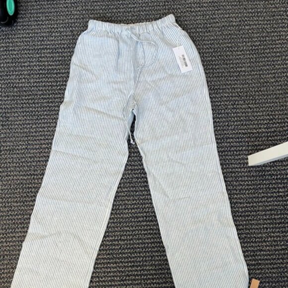 Reformation Linen Pant - Picture 1 of 6
